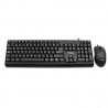 Kit de Teclado y Ratón