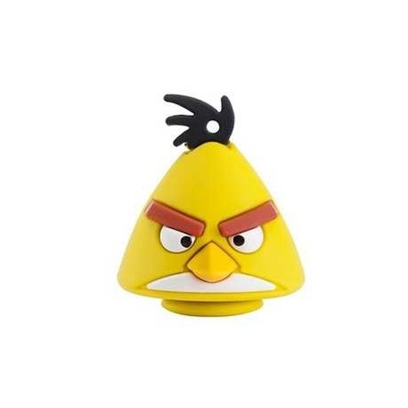 Memoria USB 2.0 4 GB Angry Birds