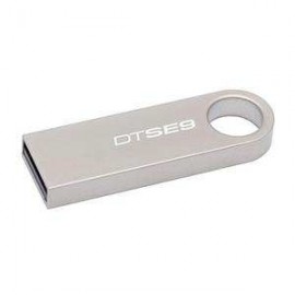 Memoria USB 8 GB DTSE9 Kingston