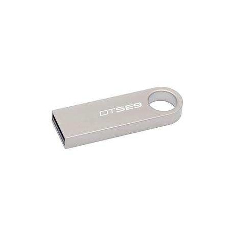 Memoria USB 8 GB DTSE9 Kingston