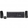 Kit Teclado, Ratón y Bocinas