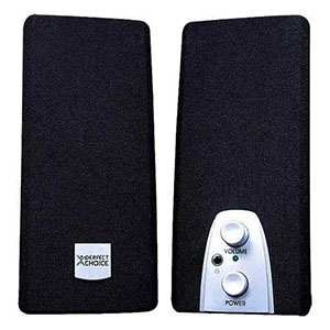 Bocinas y Audio